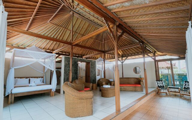 Bali Hai Island Resort