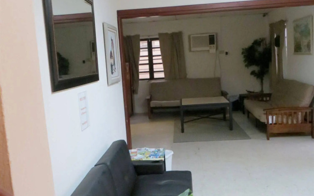 Moonlight Bay Hostel