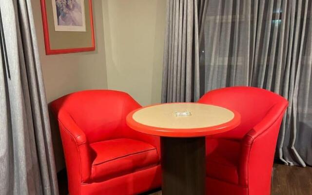 Hotel Plaza Belices - Solo Adultos