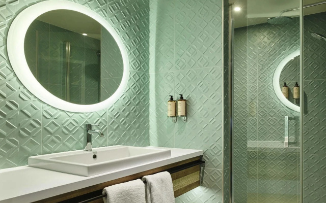 Mercure Le Touquet