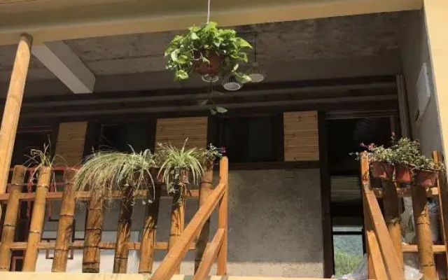 Hangzhou Yulin Homestay