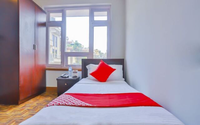 Oyo 469 Hotel Bnb