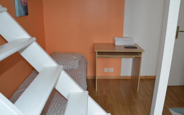 Bedincity - Porte de Vanves - Parc de Expositions