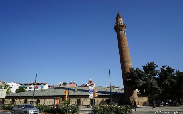 Sivas Keykavus Hotel