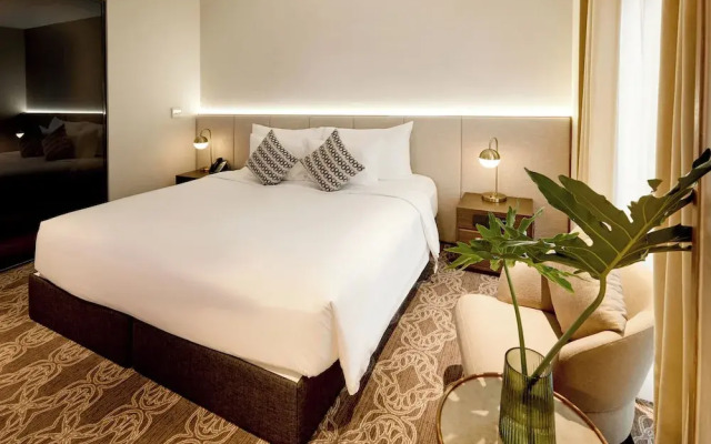 REY Hotel Hanoi