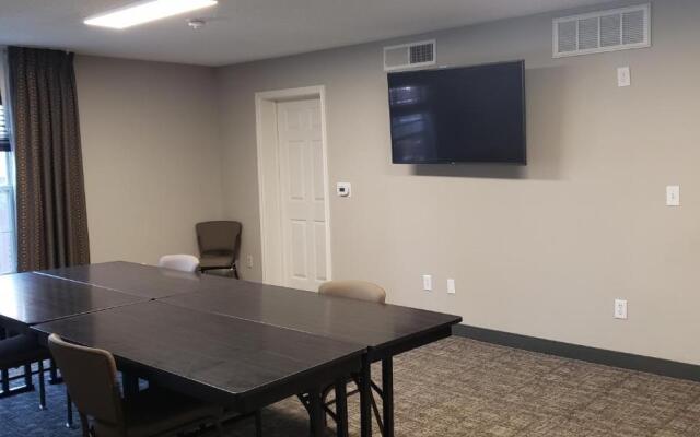 Staybridge Suites Denver Tech Center by IHG