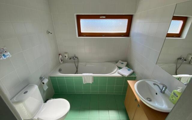 Bečva Villa Resort