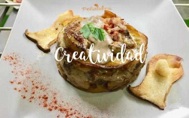 Hotel Rural Penalabra