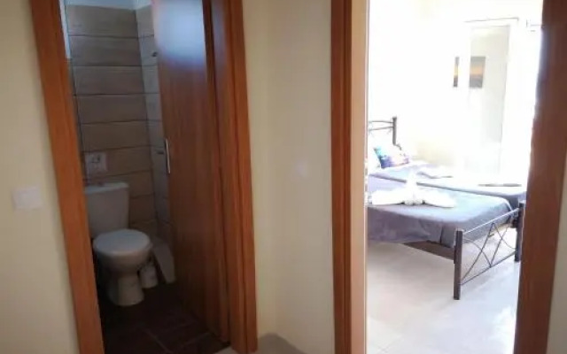 Apartment Alexis Armeno