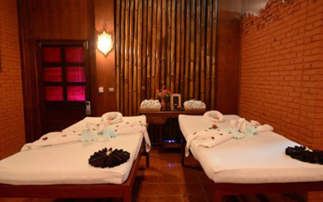 KMA Bagan Hotel River View