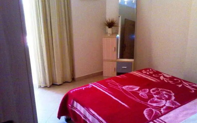 British Resort Hurghada