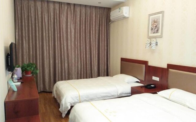 Jin Bai He Business Hotel