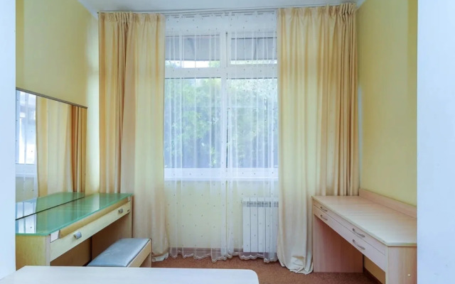 Апартаменты на улице Октября 28