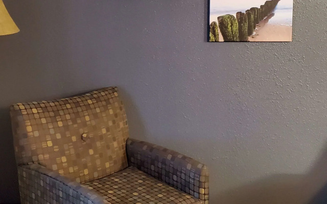 Jasper Ridge Inn Ishpeming