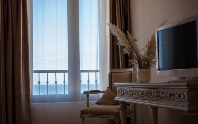 Primea Beach Residence