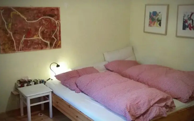 Das Haus am Fluss
