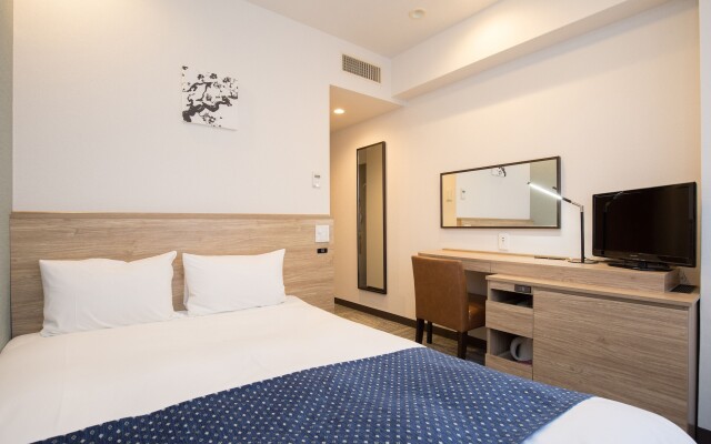 Nest Hotel Osaka Shinsaibashi