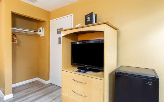 Quality Inn Branson - Hwy 76 Central