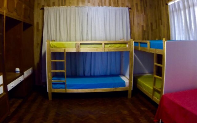 Hostel Tropical