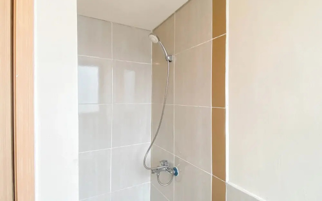 Cozy And Trendy 2Br Apartment Meikarta