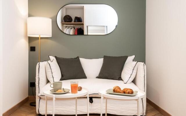 La Maison de Jean by Maison Bacou