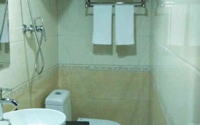 Xinyuan Business Hotel