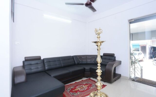 Oyo 30973 Thulasi Inn