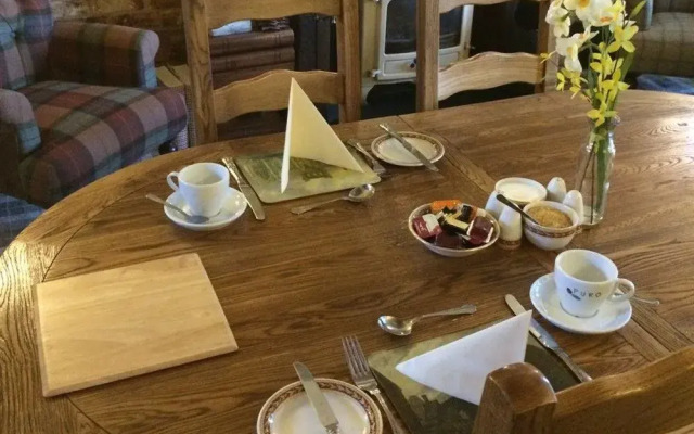 The Elm House Hotel