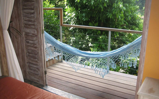 Gavea Tropical Boutique Hotel