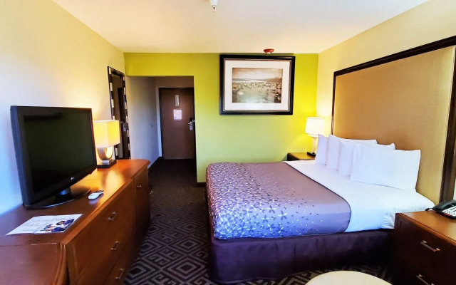 Travel Inn & Suites - Sikeston/Miner (i-55 Exit-67)