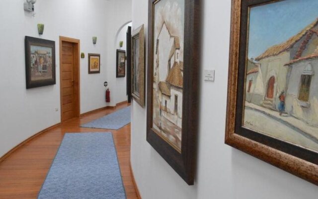 Casa Ceibo Boutique Hotel & Spa