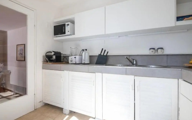 Holiday Home Arte