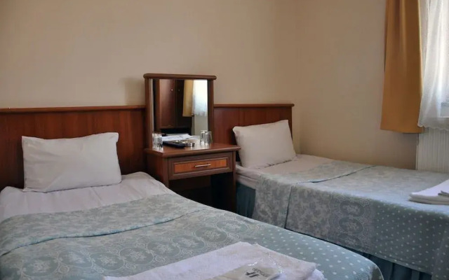 Hekimoglu Otel