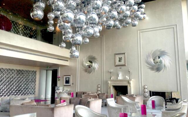 The G Hotel and Spa