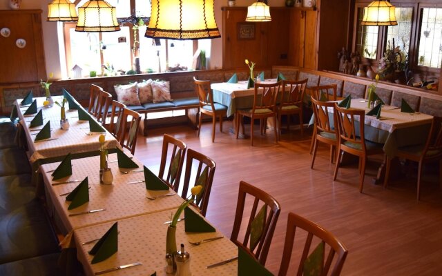 Hotel Gasthof Zum Löwen