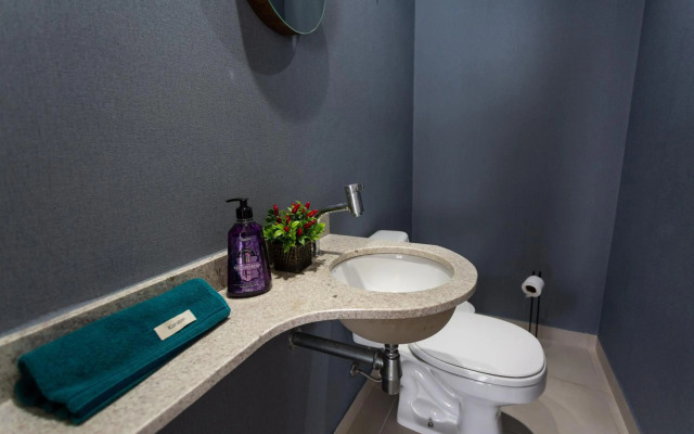 Incrível Vista para o Mar, 4 Quartos com Varanda