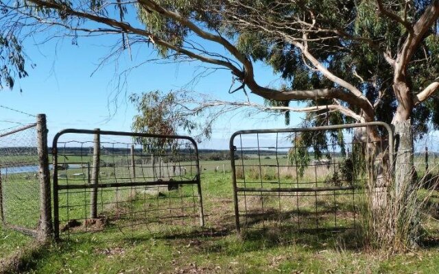 Flinders Chase Farm Stay - Hostel