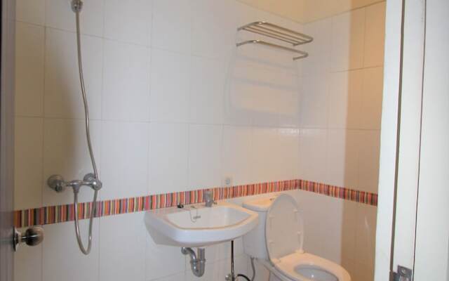 The Helena Guesthouse