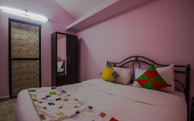 OYO 13914 Home Graceful Studio Siolim