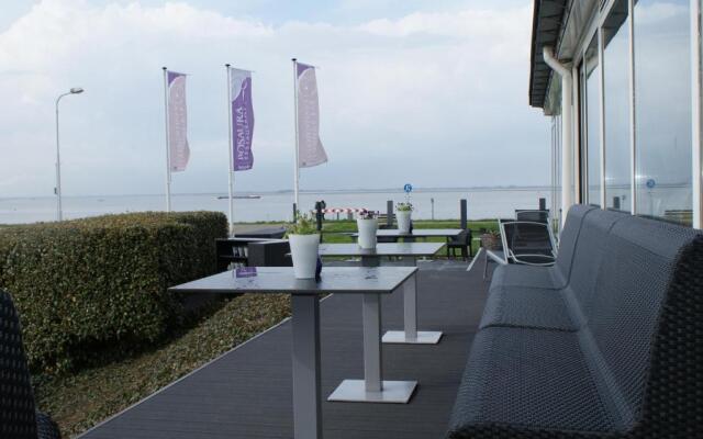 Churchill hotel Terneuzen