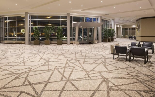 The Westin Edina Galleria