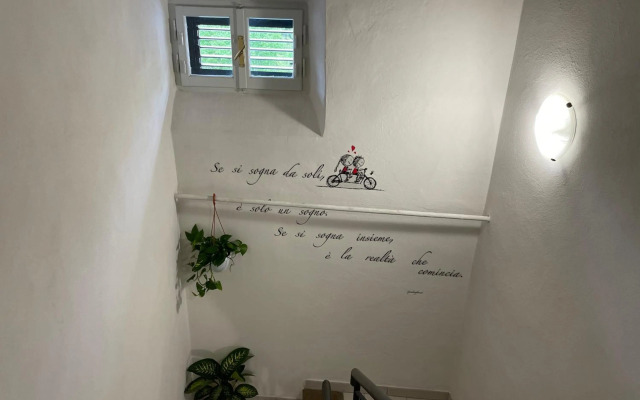 Affitta Camere Thomas'