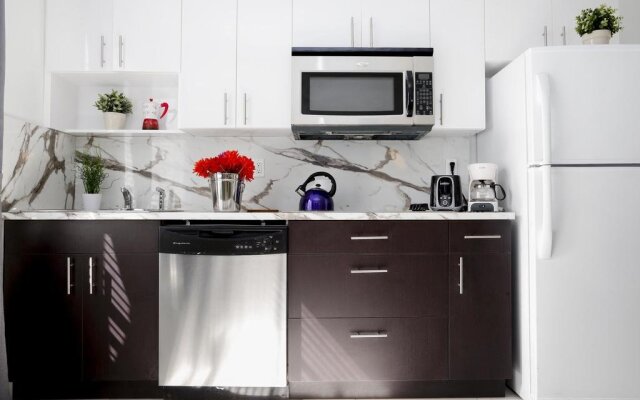 Drexel Suites South Beach
