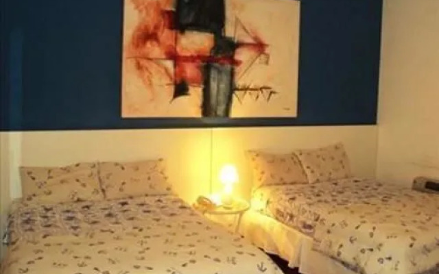 Terra Tour Raul Pompeia