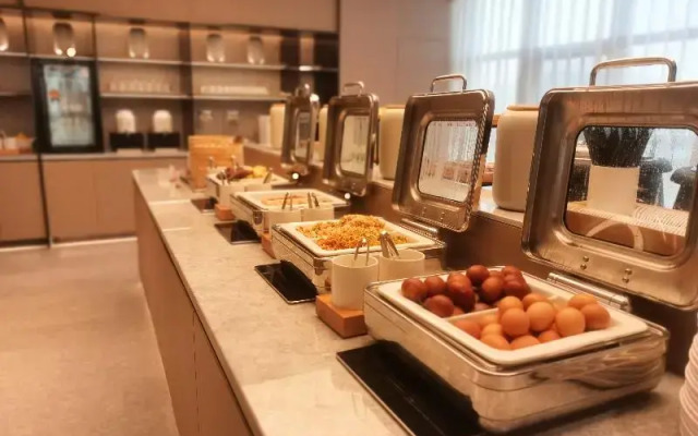 Ji Hotel Zhuji International Jewelry Town