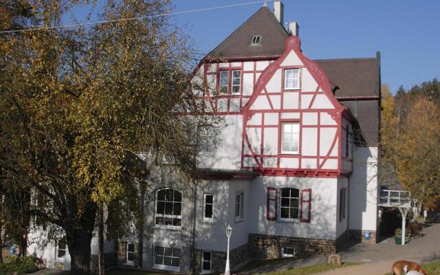 Waldhotel Forsthaus Remstecken