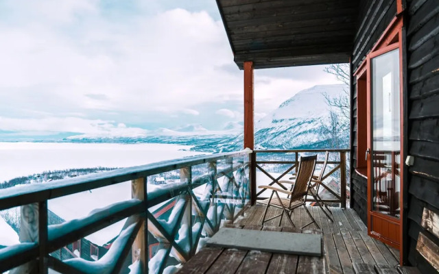 Hotell Fjället