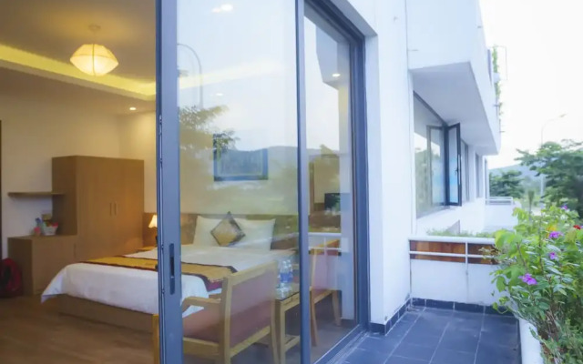 Ruby Hotel