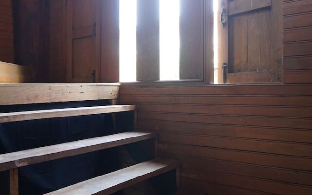 Chatawan Homestay - Hostel