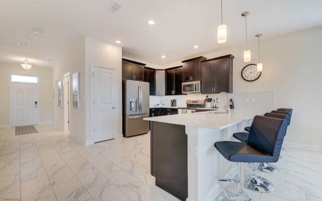 9 Bedroom Champions Gate Resort